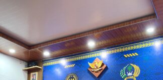 Lapas Kalianda Terima Kunjungan PLH Kakanwil Ditjenpas Lampung, Perkuat Pelaksanaan Tugas Pemasyarakatan