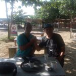 Sorotan Mobil Hilang di Areal Sanggar Beach, Meluas…!!!