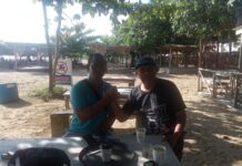 Sorotan Mobil Hilang di Areal Sanggar Beach, Meluas…!!!