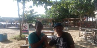 Sorotan Mobil Hilang di Areal Sanggar Beach, Meluas…!!!