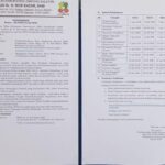 RSUD dr. H. Bob Bazar SKM Kalianda, Umumkan Secara Terbuka Seleksi Pemilihan Mitra Kerjasama Operasional (KSO) Pengelolaan Parkir