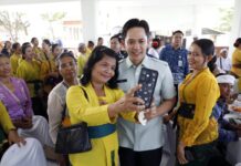 *Merawat Harmoni di Tengah Perbedaan, Pemkab Lampung Selatan Pererat Toleransi Lewat Dharma Santi Umat Hindu*