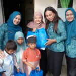 Tangis Ibu Desi Pecah! 3 Anaknya Idap Thalasemia, Zita Anjani Datang Bawa Harapan*