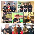 Peran Strategis GRANAT Provinsi Lampung dalam P4GN untuk Memutus Rantai Narkoba