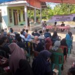 IPWK Anggota Dewan Lamsel Yudi Suprayogi di Ruguk Ketapang