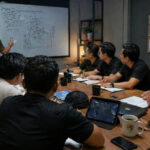 *Polisi Intensifkan Penyelidikan Pencurian Motor di Dealer Honda Tanjung Bintang*