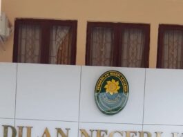 Dinilai Tak Beretika, DPC LSM Trinusa Digugat Secara Hukum ke PN Kalianda