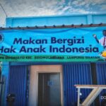 Tak Urus SLHS, 137 Dapur MBG di Lamsel Terancam di Suspend