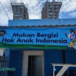 Kadis DLH Benarkan Banyak Dapur MBG Belum Miliki Pengelolaan Limbah, DLH Himbau Tiap Dapur MBG Miliki Tempat Pembuangan Sapah Sendiri