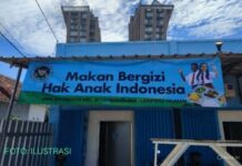 Kadis DLH Benarkan Banyak Dapur MBG Belum Miliki Pengelolaan Limbah, DLH Himbau Tiap Dapur MBG Miliki Tempat Pembuangan Sapah Sendiri