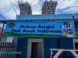 Kadis DLH Benarkan Banyak Dapur MBG Belum Miliki Pengelolaan Limbah, DLH Himbau Tiap Dapur MBG Miliki Tempat Pembuangan Sapah Sendiri