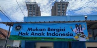 Kadis DLH Benarkan Banyak Dapur MBG Belum Miliki Pengelolaan Limbah, DLH Himbau Tiap Dapur MBG Miliki Tempat Pembuangan Sapah Sendiri