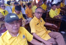 Makan Sate di Warung Legendaris Pak Sukandi Candipuro Dapat Hilangkan Pusing pusin