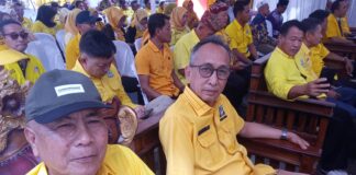 Makan Sate di Warung Legendaris Pak Sukandi Candipuro Dapat Hilangkan Pusing pusin