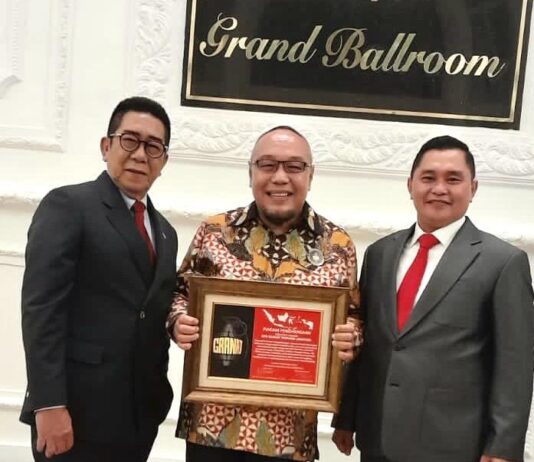 Para Pejuang Tak Kenal Menyerah di Garis Depan Perang Melawan Penyalahgunaan dan Peredaran Gelap Narkoba
