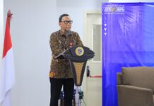 Kantor Pertanahan Lampung Selatan Ikuti Rakor INTIP 2026, Raih Dua Penghargaan Bergengsi