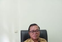 Pemkab Lamsel Berikan Dukungan dan Apresiasi ke Pendemo dari Ormas Garuda Palas
