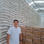 Bulog Lamsel Pasikan Aman dan Lancar, Rencanakan Tiap Tahun Potong Hewan Kurban Hari Raya Idul Adha