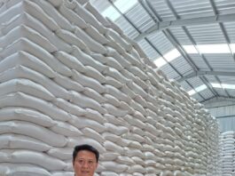 Bulog Lamsel Pasikan Aman dan Lancar, Rencanakan Tiap Tahun Potong Hewan Kurban Hari Raya Idul Adha