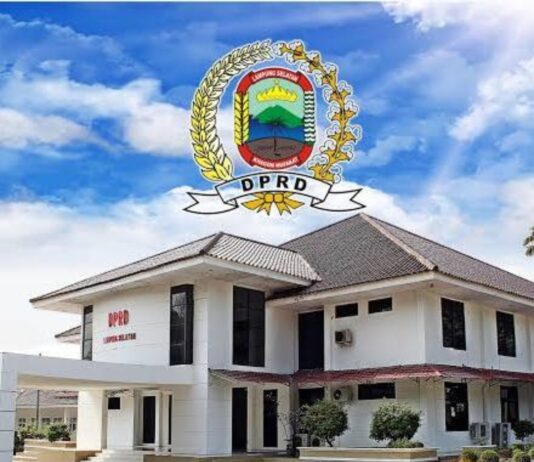 Terkait Anggaran Loundry, Sekretaris Dewan Lampung Selatan Berikan Klarifikasi