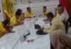 DPD Golkar Lampung Selatan Tahun Ini, Pastikan Berkurban 2 ekor Sapi dan 1 ekor Kambing