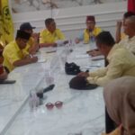 DPD Golkar Lampung Selatan Tahun Ini, Pastikan Berkurban 2 ekor Sapi dan 1 ekor Kambing