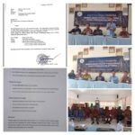Penyuluhan Hukum Paralegal, Kecamatan Rajabasa Perkuat Peran Desa dalam Akses Keadilan