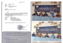 Penyuluhan Hukum Paralegal, Kecamatan Rajabasa Perkuat Peran Desa dalam Akses Keadilan