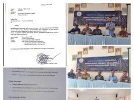 Penyuluhan Hukum Paralegal, Kecamatan Rajabasa Perkuat Peran Desa dalam Akses Keadilan