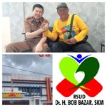 RSUD Bob Bazar Kalianda Rencanakan Bangun Gedung Bertingkat Ruang Kamar Perawatan Pasien Yang Representatif