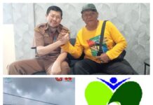 RSUD Bob Bazar Kalianda Rencanakan Bangun Gedung Bertingkat Ruang Kamar Perawatan Pasien Yang Representatif