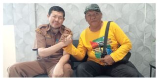 RSUD Bob Bazar Kalianda Rencanakan Bangun Gedung Bertingkat Ruang Kamar Perawatan Pasien Yang Representatif