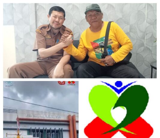 RSUD Bob Bazar Kalianda Rencanakan Bangun Gedung Bertingkat Ruang Kamar Perawatan Pasien Yang Representatif