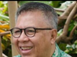 Ketu Dewan Penasehat PERSADIN Lampung Apresiasi Hakim Tolak Prapradilan Eks Gubernur Arinal Djunaidi, Puji Kinerja Profesionalitas Kejati Usut Kasus Tipikor