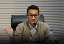 OPERASI SENYAP KPK DI KUANSING: Jual Beli Jabatan Digulung, Bupati dan Sekda Diminta Serahkan Diri