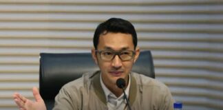 OPERASI SENYAP KPK DI KUANSING: Jual Beli Jabatan Digulung, Bupati dan Sekda Diminta Serahkan Diri