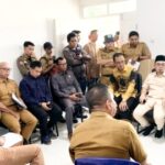 Wakili Ketua Dewan, Farizal Purba Apresiasi dan Ikuti HUT BHayangkari ke 80