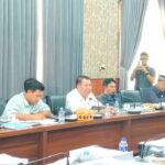 Banggar DPRD Lamsel Lanjutkan Pembahasan RAPBD Lamsel Tahun 2025