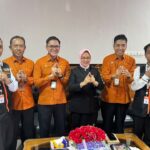 DPRD Dukung Sensus Ekonomi 2026 di Lampung Selatan