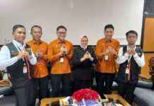 DPRD Dukung Sensus Ekonomi 2026 di Lampung Selatan