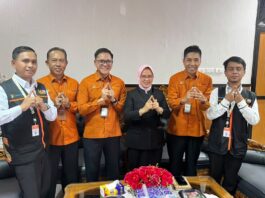 DPRD Dukung Sensus Ekonomi 2026 di Lampung Selatan