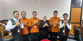 DPRD Dukung Sensus Ekonomi 2026 di Lampung Selatan