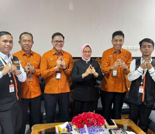 DPRD Dukung Sensus Ekonomi 2026 di Lampung Selatan