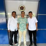 Dua Anggota PWI Lampung Selatan Lulus UKW ke-38, Perkuat Barisan Wartawan Berkompetensi