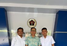 Dua Anggota PWI Lampung Selatan Lulus UKW ke-38, Perkuat Barisan Wartawan Berkompetensi