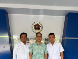 Dua Anggota PWI Lampung Selatan Lulus UKW ke-38, Perkuat Barisan Wartawan Berkompetensi