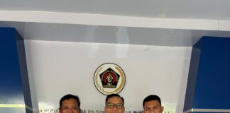 Dua Anggota PWI Lampung Selatan Lulus UKW ke-38, Perkuat Barisan Wartawan Berkompetensi