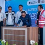 Enam Pelabuhan ASDP Resmi Terapkan Standar Baru Keselamatan Nasional*