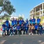 Tunjukan Komitmen Dukung Program Gema Helau