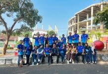 Tunjukan Komitmen Dukung Program Gema Helau